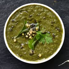 Bhimavaram Coriander Pickle